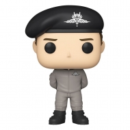 Starship Troopers - Figurine POP! Rico In Jumpsuit 9 cm