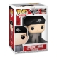 Starship Troopers - Figurine POP! Rico In Jumpsuit 9 cm