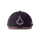 Assassin's Creed Valhalla - Casquette Snapback Metal Badge