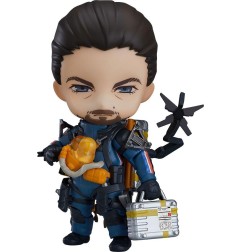 Death Stranding - Figurine Nendoroid Sam Porter Bridges 10 cm
