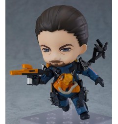 Death Stranding - Figurine Nendoroid Sam Porter Bridges 10 cm