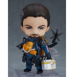Death Stranding - Figurine Nendoroid Sam Porter Bridges 10 cm