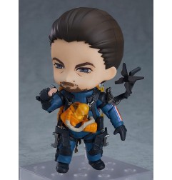 Death Stranding - Figurine Nendoroid Sam Porter Bridges 10 cm
