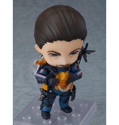 Death Stranding - Figurine Nendoroid Sam Porter Bridges 10 cm