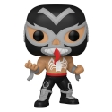 Marvel Luchadores - Figurine POP! Venom 9 cm