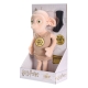 Harry Potter - Peluche interactive Dobby 32 cm