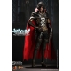 Albator - Figurine Movie Masterpiece 1/6 Captain Harlock 30 cm