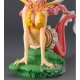 One Piece - Statuette Glitter & Glamours Princess Shirahoshi Ver. A 15 cm