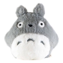 Mon voisin Totoro - Peluche Nakayoshi Grey Totoro 20 cm