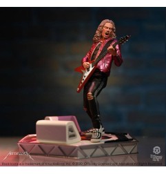 Metallica - Statuette Rock Iconz Kirk Hammett Limited Edition 22 cm