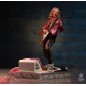 Metallica - Statuette Rock Iconz Kirk Hammett Limited Edition 22 cm
