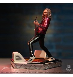 Metallica - Statuette Rock Iconz Kirk Hammett Limited Edition 22 cm