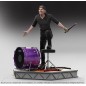 Metallica - Statuette Rock Iconz Lars Ulrich Limited Edition 22 cm