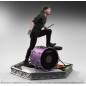 Metallica - Statuette Rock Iconz Lars Ulrich Limited Edition 22 cm