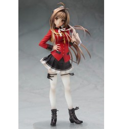 Amagi Brilliant Park - Statuette PVC 1/8 Isuzu Sento 21 cm