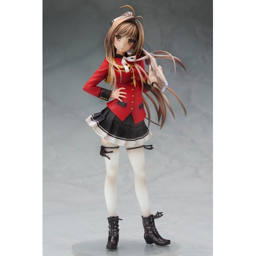 Amagi Brilliant Park - Statuette PVC 1/8 Isuzu Sento 21 cm