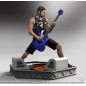 Metallica - Statuette Rock Iconz Robert Trujillo Limited Edition 22 cm