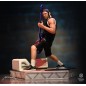 Metallica - Statuette Rock Iconz Robert Trujillo Limited Edition 22 cm