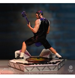 Metallica - Statuette Rock Iconz Robert Trujillo Limited Edition 22 cm