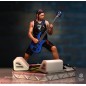 Metallica - Statuette Rock Iconz Robert Trujillo Limited Edition 22 cm