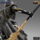 Avengers : Endgame - Statuette BDS Art Scale 1/10 Corvus Glaive Black Order 27 cm