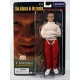 Le Silence des Agneaux - Figurine Lecter in Straightjacket 20 cm