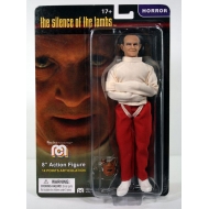 Le Silence des Agneaux - Figurine Lecter in Straightjacket 20 cm