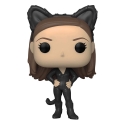 Friends - Figurine POP! Monica as Catwoman 9 cm
