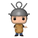 Friends - Figurine POP! Ross as Sputnik 9 cm