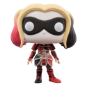 DC Imperial Palace - Figurine POP! Harley 9 cm