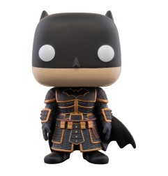 DC Comics - DC Imperial Palace POP! Heroes Vinyl figurine Batman 9 cm
