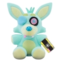 Five Nights at Freddy's Spring Colorway - Peluche Foxy 15 cm