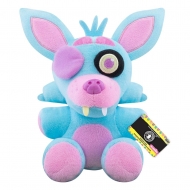 Five Nights at Freddy's Spring Colorway - Peluche Foxy 15 cm