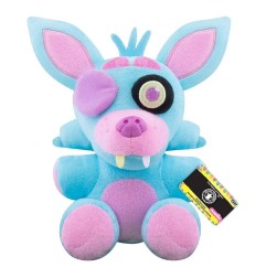 Five Nights at Freddy’s - Five Nights at Freddy's Spring Colorway peluche Foxy 15 cm