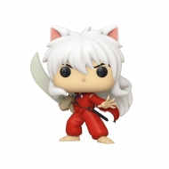 InuYasha - Figurine POP! InuYasha 9 cm