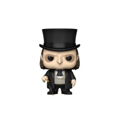 DC Comics - Batman Returns POP! Heroes Vinyl figurine Penguin 9 cm