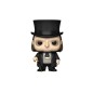 DC Comics - Batman Returns POP! Heroes Vinyl figurine Penguin 9 cm