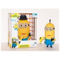 Les Minions - Figurine électronique Kevin 27 cm *ANGLAIS*