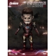 Avengers : Endgame - Figurine Egg Attack Iron Man Mark 85 Battle Damaged Version 16 cm