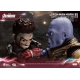 Avengers : Endgame - Figurine Egg Attack Iron Man Mark 85 Battle Damaged Version 16 cm