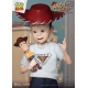 Toy Story - Figurine Dynamic Action Heroes Andy Davis 21 cm