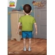 Toy Story - Figurine Dynamic Action Heroes Andy Davis 21 cm