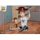 Toy Story - Figurine Dynamic Action Heroes Andy Davis 21 cm