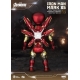 Avengers : Endgame - Figurine Egg Attack Iron Man Mark 85 16 cm