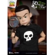 Toy Story - Figurine Dynamic Action Heroes Sid Phillips & Scud 21 cm