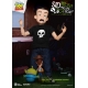 Toy Story - Figurine Dynamic Action Heroes Sid Phillips & Scud 21 cm