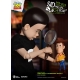 Toy Story - Figurine Dynamic Action Heroes Sid Phillips & Scud 21 cm