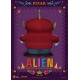 Toy Story - Figurine Dynamic Action Heroes Alien Remix Miguel (Coco) 16 cm