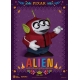 Toy Story - Figurine Dynamic Action Heroes Alien Remix Miguel (Coco) 16 cm