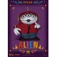 Toy Story - Figurine Dynamic Action Heroes Alien Remix Miguel (Coco) 16 cm